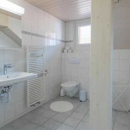 Apartamento Mohn, Interlaken Ost